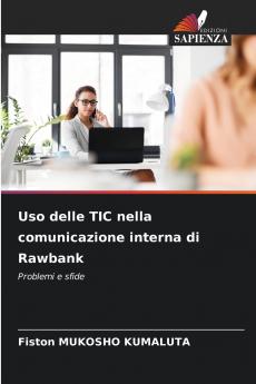 Uso delle TIC nella comunicazione interna di Rawbank