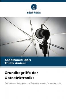 Grundbegriffe der Optoelektronik