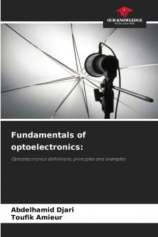 Fundamentals of optoelectronics