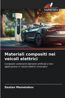 Materiali compositi nei veicoli elettrici