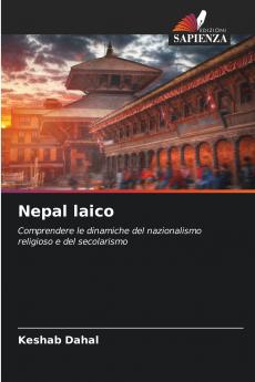 Nepal laico