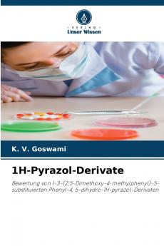 1H-Pyrazol-Derivate