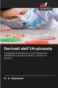 Derivati dell'1H-pirazolo