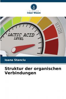 Struktur der organischen Verbindungen