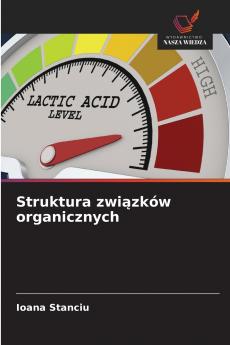 Struktura związków organicznych