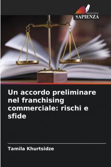 Un accordo preliminare nel franchising commerciale
