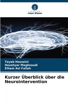 Kurzer Überblick über die Neurointervention