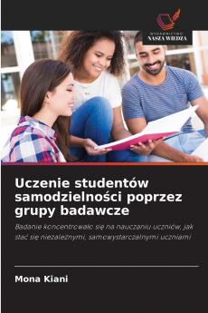 Uczenie studentów samodzielności poprzez grupy badawcze