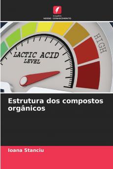 Estrutura dos compostos orgânicos