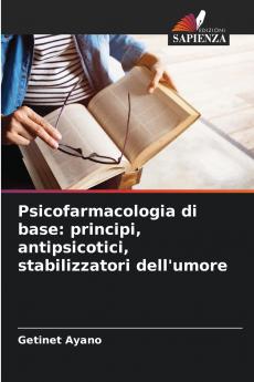 Psicofarmacologia di base