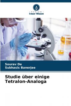 Studie über einige Tetralon-Analoga