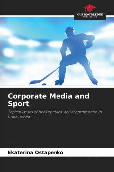Corporate Media and Sport