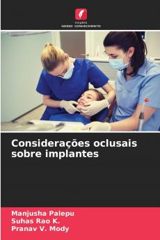 Considerações oclusais sobre implantes