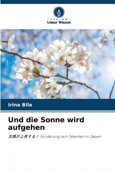 Und die Sonne wird aufgehen