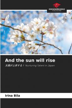 And the sun will rise