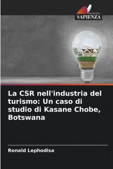 La CSR nell'industria del turismo