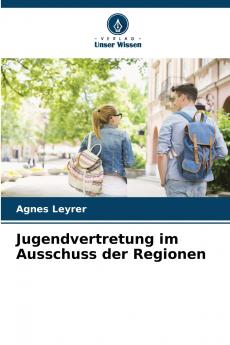 Jugendvertretung im Ausschuss der Regionen