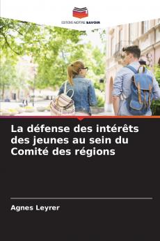 La défense des intérêts des jeunes au sein du Comité des régions