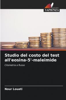 Studio del costo del test all'eosina-5'-maleimide