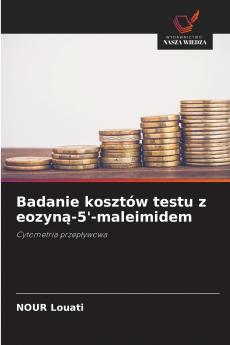 Badanie kosztów testu z eozyną-5'-maleimidem