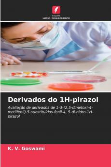 Derivados do 1H-pirazol