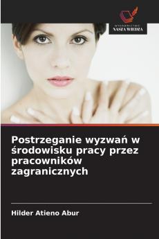 Postrzeganie wyzwań w środowisku pracy przez pracowników zagranicznych