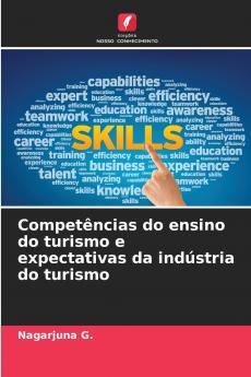 Competências do ensino do turismo e expectativas da indústria do turismo