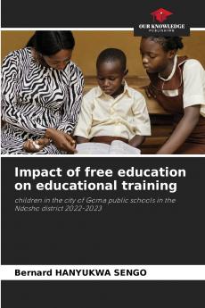 Impact of free education on educational training