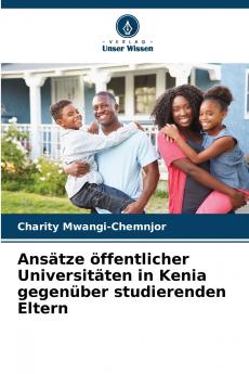 Ansätze öffentlicher Universitäten in Kenia gegenüber studierenden Eltern