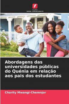 Abordagens das universidades públicas do Quénia em relação aos pais dos estudantes
