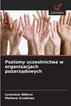 Poziomy uczestnictwa w organizacjach pozarządowych
