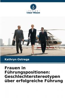 Frauen in Führungspositionen