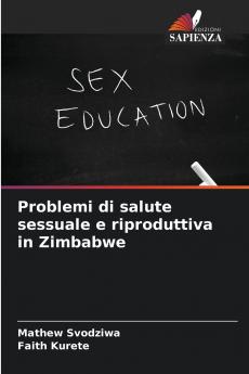 Problemi di salute sessuale e riproduttiva in Zimbabwe