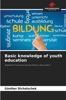 Basic knowledge of youth education