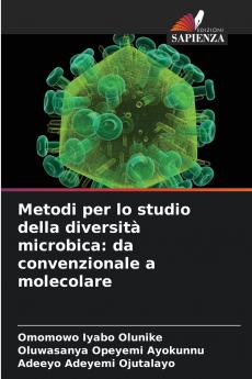 Metodi per lo studio della diversità microbica