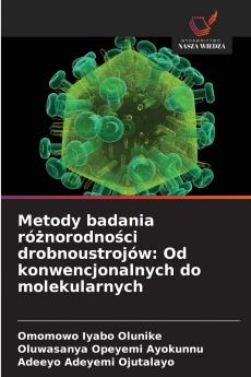 Metody badania różnorodności drobnoustrojów