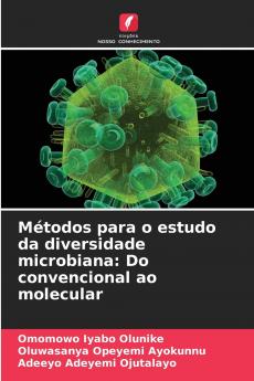 Métodos para o estudo da diversidade microbiana