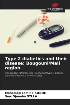 Type 2 diabetics and their disease
