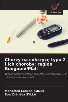 Chorzy na cukrzycę typu 2 i ich choroby