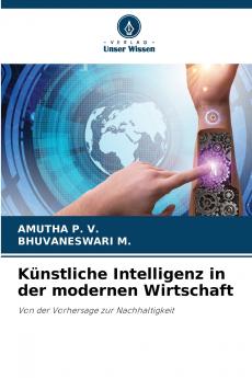 Künstliche Intelligenz in der modernen Wirtschaft
