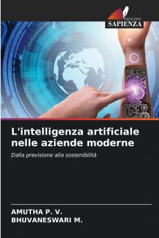 L'intelligenza artificiale nelle aziende moderne
