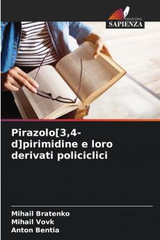 Pirazolo[34-d]pirimidine e loro derivati policiclici