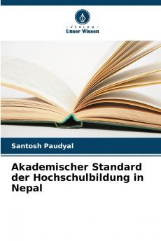 Akademischer Standard der Hochschulbildung in Nepal