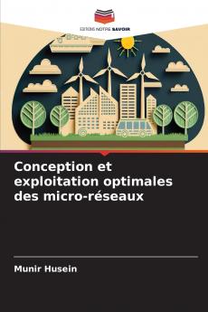 Conception et exploitation optimales des micro-réseaux
