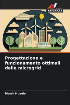 Progettazione e funzionamento ottimali delle microgrid