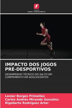 IMPACTO DOS JOGOS PRÉ-DESPORTIVOS