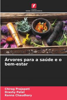 Árvores para a saúde e o bem-estar