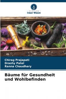 Bäume für Gesundheit und Wohlbefinden