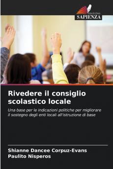 Rivedere il consiglio scolastico locale