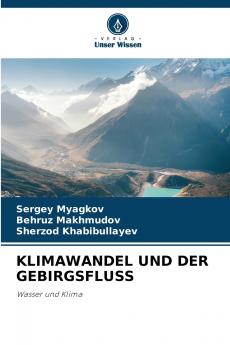KLIMAWANDEL UND DER GEBIRGSFLUSS